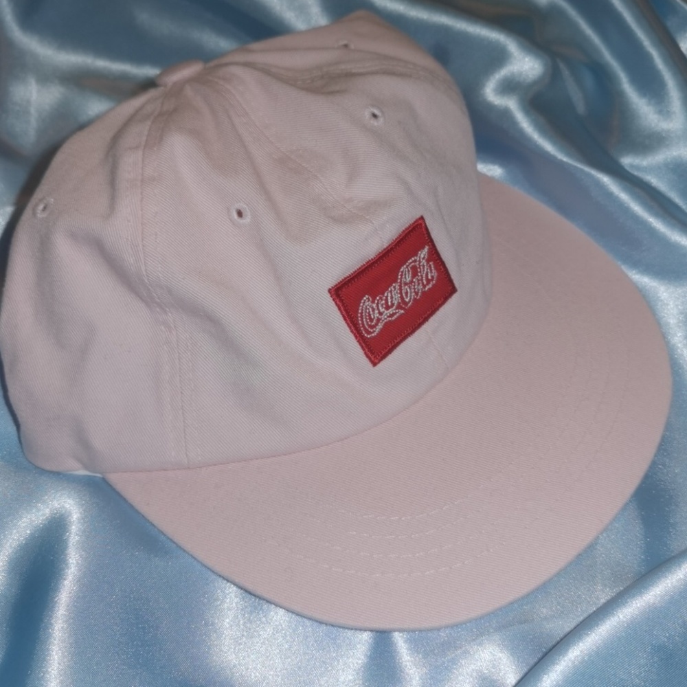 Pink Hat